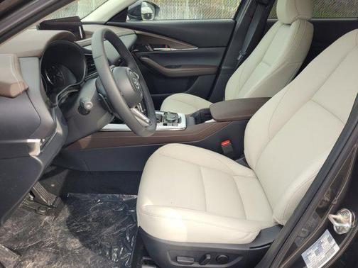2025 Mazda CX-30 Turbo Premium Plus Package