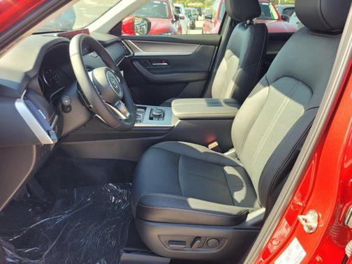2025 Mazda CX-90 3.3 Turbo Preferred