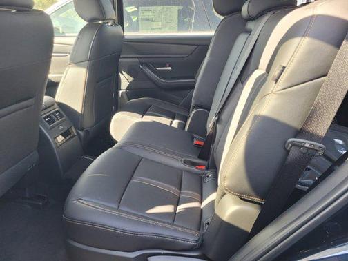 2026 Mazda CX-90 3.3 Turbo S