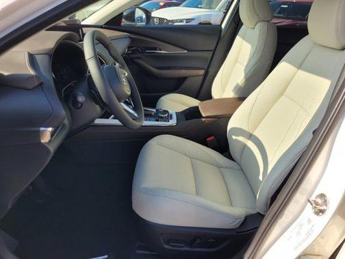 2025 Mazda CX-30 Turbo Premium Package