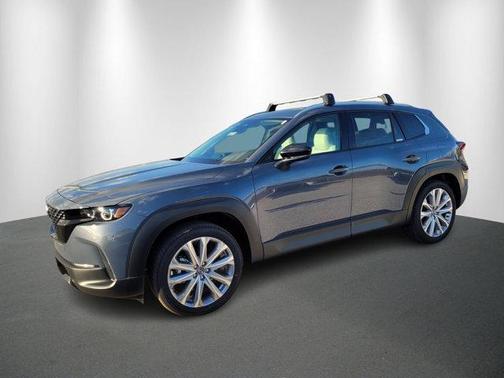 2026 Mazda CX-50 2.5 S Premium Package