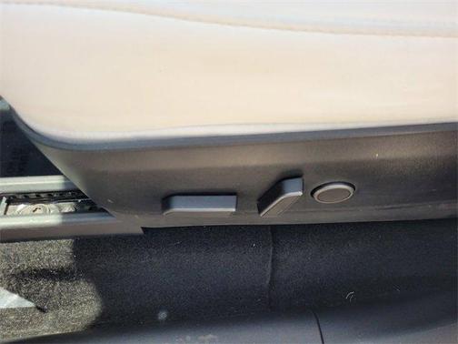 2021 Tesla Model Y Standard Range Rear-Wheel Drive