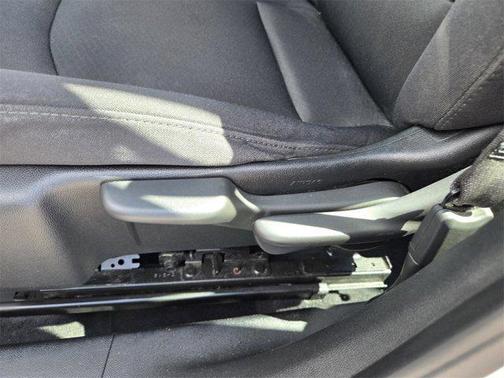 2021 Chevrolet Malibu 1LS