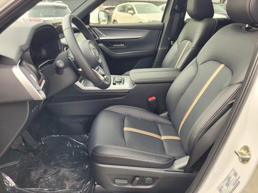 2026 Mazda CX-90 3.3 Turbo Premium Plus