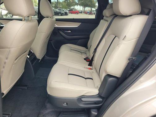 2026 Mazda CX-90 3.3 Turbo Preferred