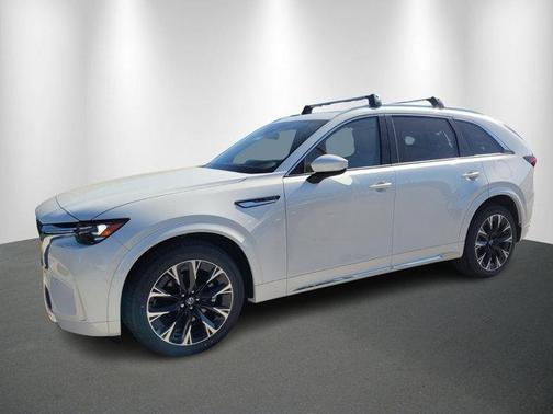 2025 Mazda CX-90 3.3 Turbo S Premium Plus