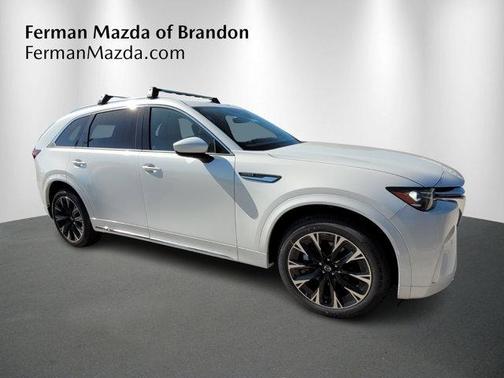 2025 Mazda CX-90 3.3 Turbo S Premium Plus