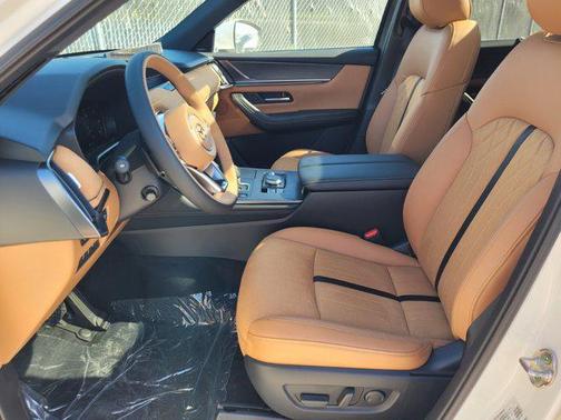 2025 Mazda CX-90 3.3 Turbo S Premium Plus
