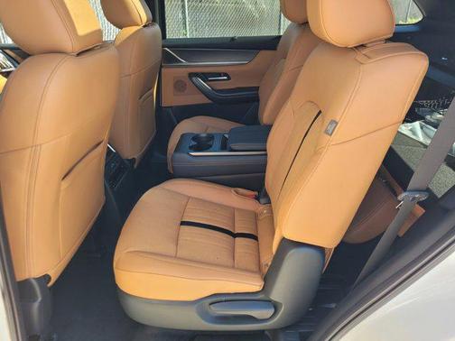 2025 Mazda CX-90 3.3 Turbo S Premium Plus