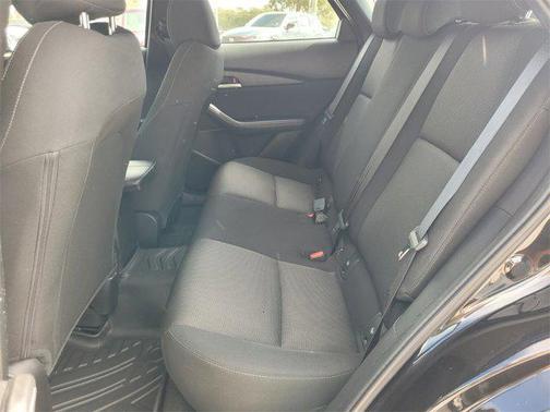 2024 Mazda CX-30 2.5 S