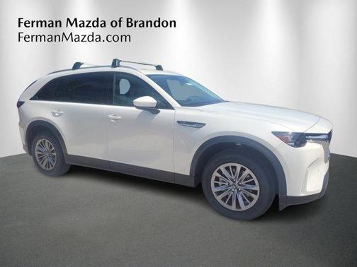 2025 Mazda CX-90 3.3 Turbo Preferred