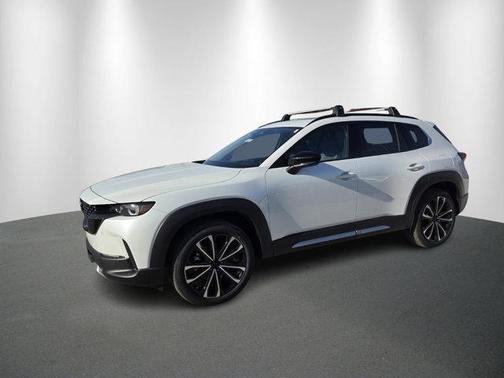 2026 Mazda CX-50 2.5 Turbo Premium Plus Package