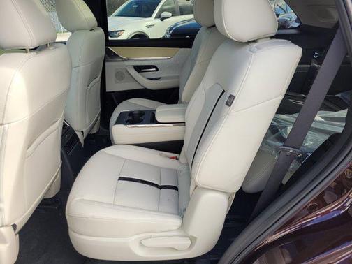 2025 Mazda CX-90 3.3 Turbo S Premium Plus