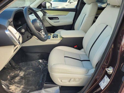 2025 Mazda CX-90 3.3 Turbo S Premium Plus