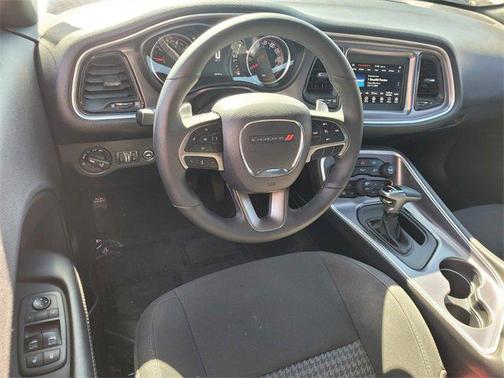 2019 Dodge Challenger GT