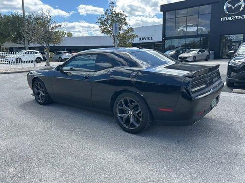 2019 Dodge Challenger GT