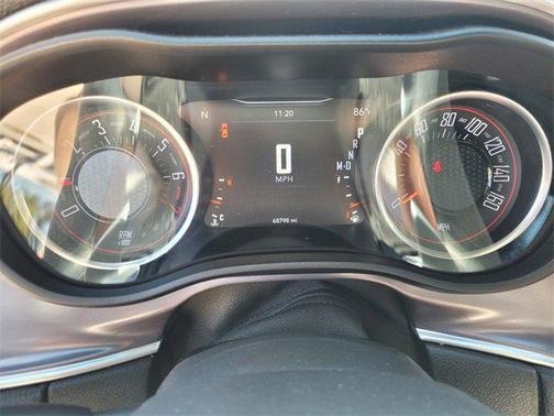 2019 Dodge Challenger GT