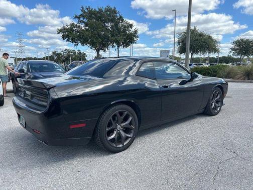2019 Dodge Challenger GT