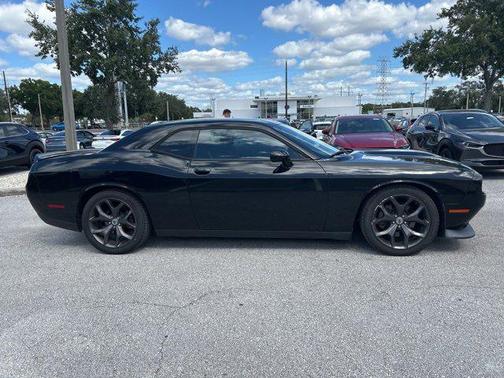 2019 Dodge Challenger GT