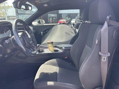 2019 Dodge Challenger GT