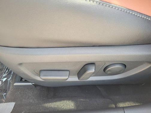 2026 Mazda CX-50 2.5 Turbo