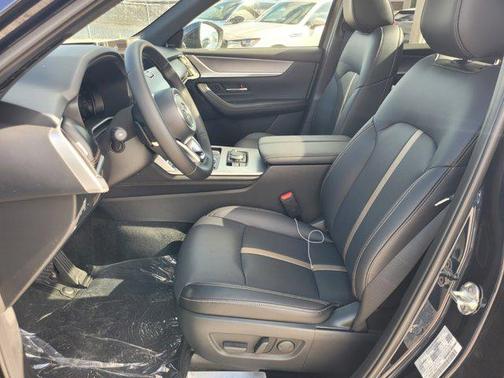 2026 Mazda CX-90 3.3 Turbo Premium Plus