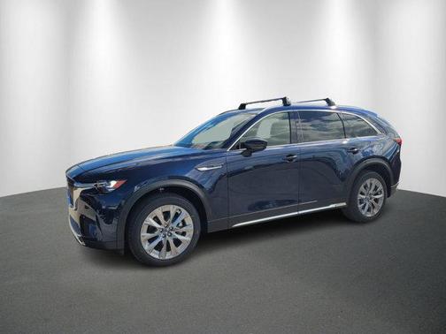 2026 Mazda CX-90 3.3 Turbo Premium Plus