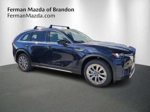 2026 Mazda CX-90 3.3 Turbo Premium Plus
