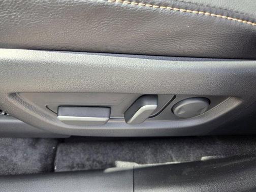 Deep Crystal Blue Mica 2026 Mazda CX-90 PHEV Preferred