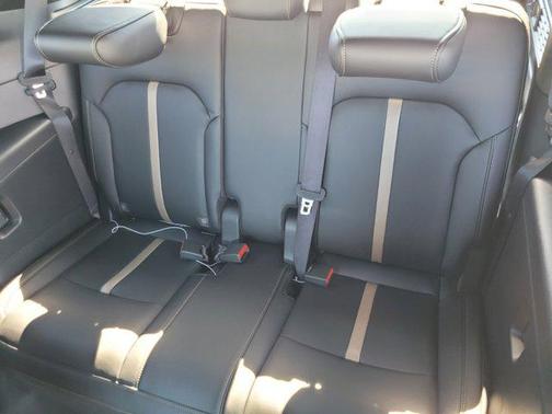 2026 Mazda CX-90 3.3 Turbo Premium Plus