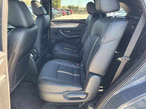 2026 Mazda CX-90 3.3 Turbo Premium Plus