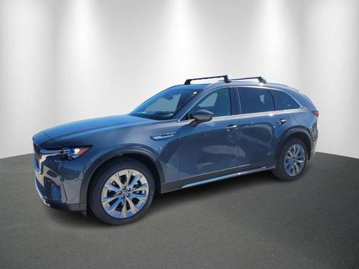 2026 Mazda CX-90 3.3 Turbo Premium Plus