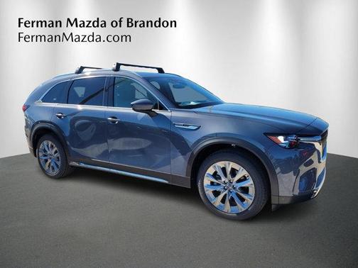 2026 Mazda CX-90 3.3 Turbo Premium Plus