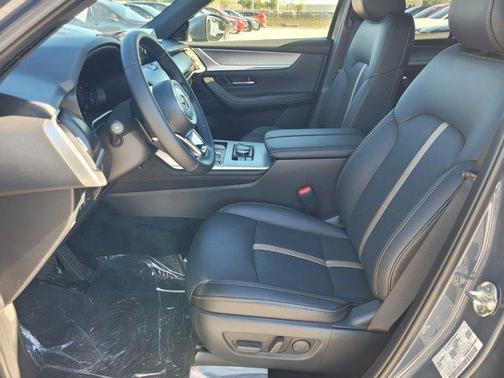 2026 Mazda CX-90 3.3 Turbo Premium Plus