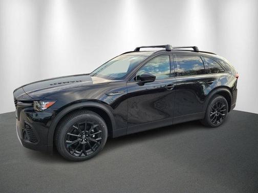 2025 Mazda CX-70 3.3 Turbo Premium Package