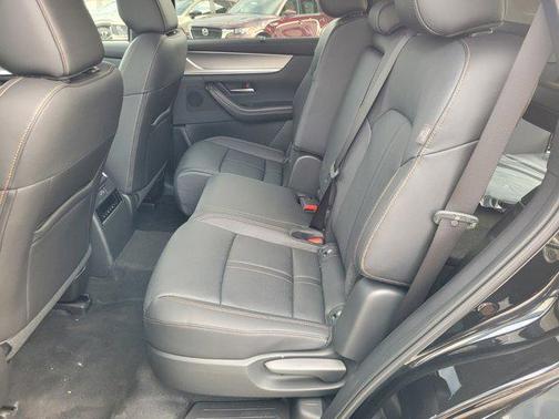2025 Mazda CX-70 3.3 Turbo Premium Package