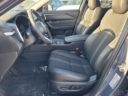 2026 Mazda CX-50 2.5 S Preferred Package