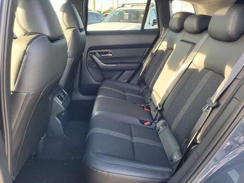 2026 Mazda CX-50 2.5 S Preferred Package