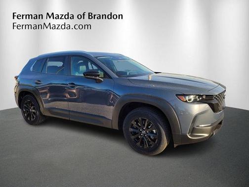 2026 Mazda CX-50 2.5 S Preferred Package