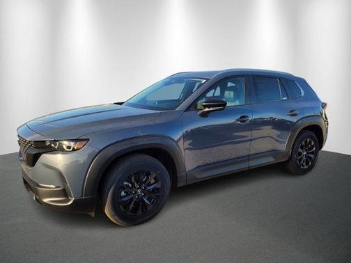 2026 Mazda CX-50 2.5 S Preferred Package