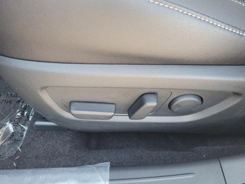 2026 Mazda CX-50 2.5 S Preferred Package