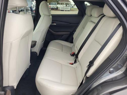 2025 Mazda CX-30 Premium Package