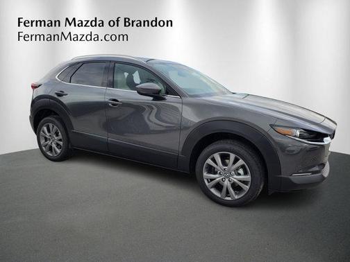 2025 Mazda CX-30 Premium Package