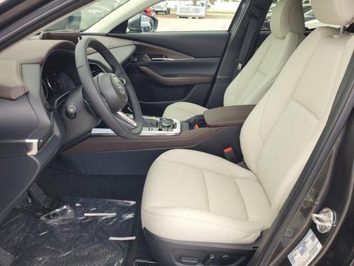 2025 Mazda CX-30 Premium Package
