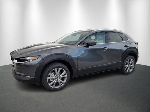 2025 Mazda CX-30 Premium Package