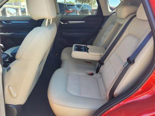 2023 Mazda CX-5 2.5 S Select Package