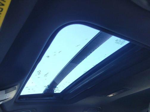 2025 Mazda CX-5 2.5 Turbo Signature