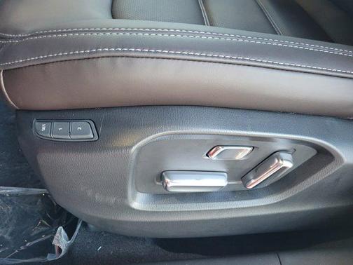 2025 Mazda CX-5 2.5 Turbo Signature