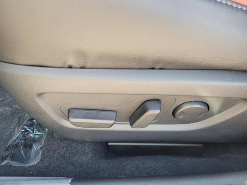 2026 Mazda CX-50 2.5 Turbo Premium Plus Package