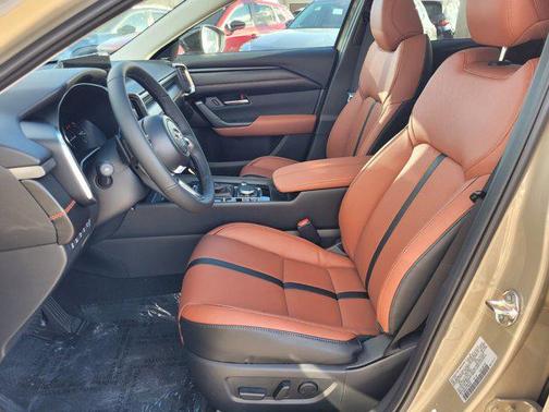 2026 Mazda CX-50 2.5 Turbo Premium Plus Package